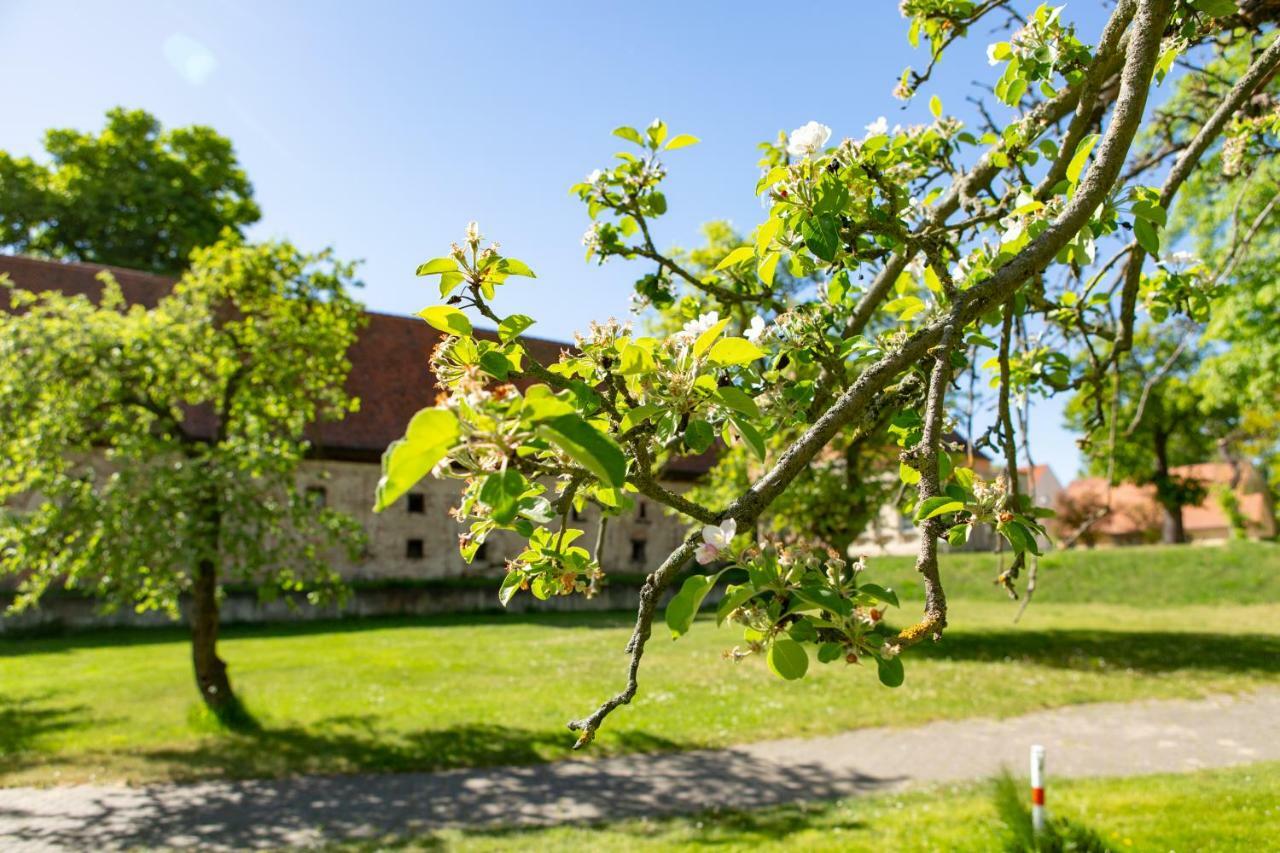 Privatzimmer R. & R. Andersen Lehnin Exterior photo